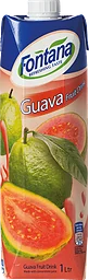 Fruktdryck guava