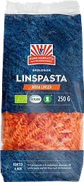Linspasta Röd Eko 250g KRAV Kung Markatta