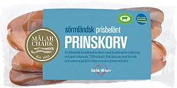 Prinskorv ca 250g Mälarchark