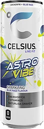 Energidryck Astro Vibe