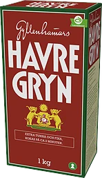 Havregryn