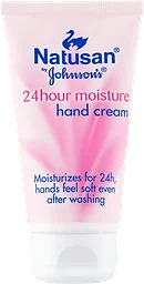 Handkräm 75ml Natusan
