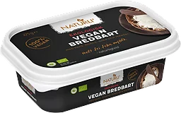 Bredbar Vegansk Ekologisk 75% 225g Naturli'
