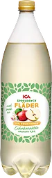 Äppeldryck Fläder Ciderkaraktär 1.5l ICA