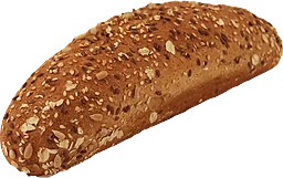 Minibaguette grov ca 100g