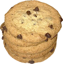 Chocolate Chip 5-pack