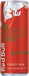 Energidryck Summer Edition Vattenmelon 25cl Red Bull