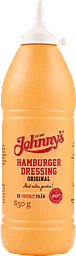Hamburgerdressing Johnny´s