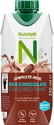 Rich Chocolate Shake