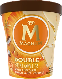 Glass Double Sunlover