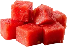 Tärnad Vattenmelon ca 400g