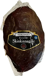 Enrisrökt Skinkinnanlår
