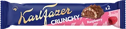 Raspberry Crunchy