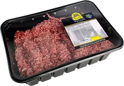 Fläskfärs ca 1,5kg JM:S Chark