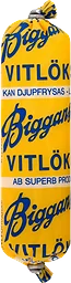 Kryddsmör Vitlök 65g Biggans