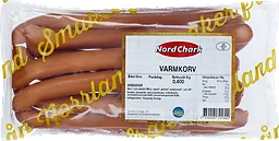 Varmkorv