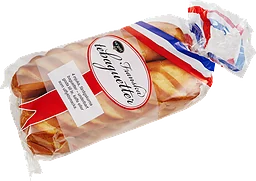Fransk Tebaguette