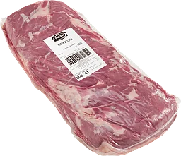 Ryggbiff Skinnad ca 3,76kg Scan