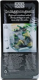 Inläggningssill 390g Klädesholmen