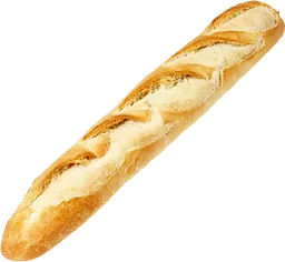 Baguette ca 350g