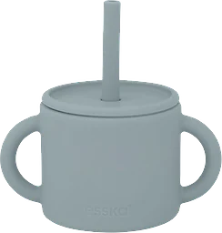 Mugg Silikon