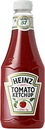 Ketchup 1kg Heinz