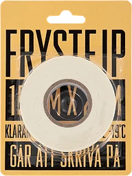 Frystejp 25m