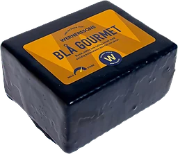 Blå Gourmet 