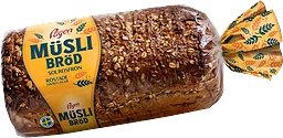 Müslibröd 650g Pågen