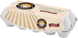 Ägg 10-pack M/L Frigående 10st Ulfstorps Gårdsägg