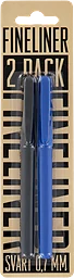Fineliner Svart 0,7mm
