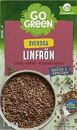 Linfrö