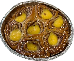 Butterkaka 500g Dahls Bageri