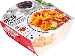Pasta Lasagnette 340g ICA
