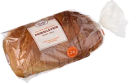 Pain Au Levain