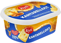 Kantarellost 330g Kavli