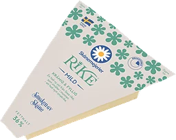 RIKE® 36% mild ca 700g Skånemejerier