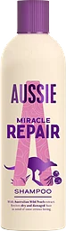 Miracle Repair Schampo 300ml Aussie