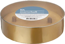 Maximarschall ICA Home