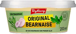 Bearnaise Original vegansk 200g Rydbergs