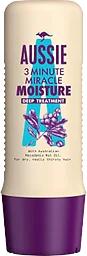 3 Minute Miracle Moisture 250ml Aussie