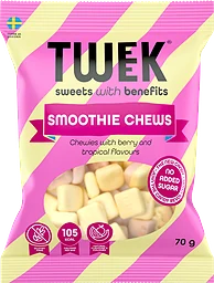 Godis Smoothie Chews