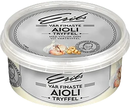 Tryffelaioli 170 ml Eriks såser