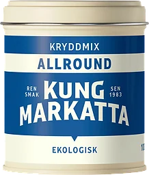 Kryddmix Allround 100g Kung Markatta