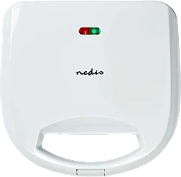 Smörgåsgrill 700W Nedis