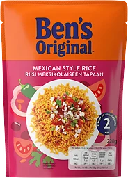 Ris Expr Mexican