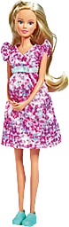 Docka Baby Surprise Steffi Love