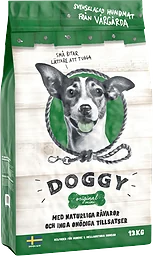 Hundmat Original Mini 12kg Doggy