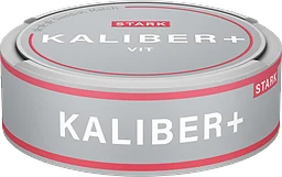 Kaliber + Vit