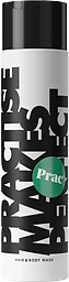 Hair & Body Wash 200ml Prac